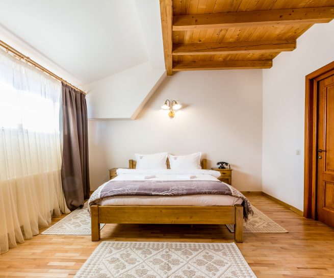 Apartament junior Dacii Liberi Petrova Maramures